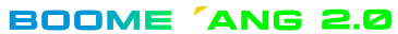 Boomerang 2.0