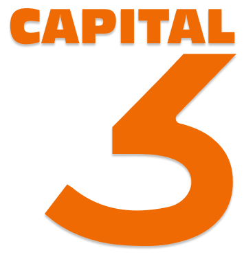 Capital 3.0
